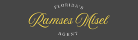 Ramses Misel – Best homes & deals in Florida!